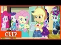 Download Lagu Schedule Swap | MLP: Equestria Girls | Better Together (Digital Series!) [Full HD]