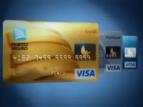CARTÃO DE CRÉDITO PORTO SEGURO