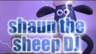 Download Shaun the sheep dj MP3