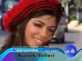 Kavak Yelleri Dedim Dünya İki Kişilik