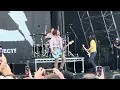 The All American Rejects: It Ends Tonight *Live 4K* [Slam Dunk South Hatfield 25.05.2024]