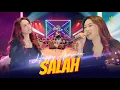 Download Lagu HAPPY ASMARA - SALAH  