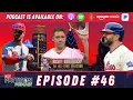 OnPattison Podcast Ep 46 Ricky Bottalico joins to talk All-Star Game memories 2026 Phillies