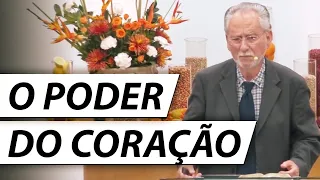 [Palestra] O PODER DO CORAÇÃO - Dr. Cesar Vasconcellos Psiquiatra