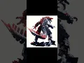Download Lagu Rap Do MechaGodzilla (Monsterverse) - A Resposta Da Humanidade | Papyrus Da Batata