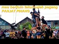 Lagu LUCU Panjat pinang gadis desa,sampai melorot #hiburanrakyat #hiburanlucu #panjatpinang