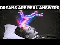 What Your Dreams Are Actually Saying The Answer You ve Been Refusing to Hear