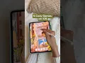 coziest ipad phone games