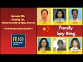 Lagu 380: China's Family of Spies (Part 2), Chasing Chi - James Gaylord