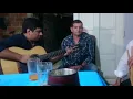Cuando Llora mi Guitarra por Nacho Y Shulka musicos del chaqueño