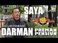 Download Lagu Karakter KANG DARMAN di Preman Pensiun menurut Pemerannya, Kang ENCO BOXER
