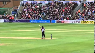 Download Sam Northeast hits 114, Chris Gayle hits 151* and Kent Spitfires win! MP3