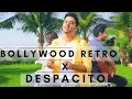 Lagu Bollywood Retro X Despacito Ft. Yashita Sharma (Singh's Unplugged- Mashup Cover)