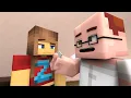 Download Lagu peter tries rice cakes (Minecraft Animation)