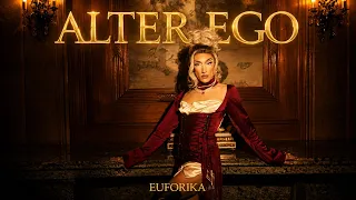 Euforika - ALTER EGO