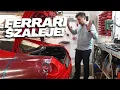 FERRARI W CENIE SKODY ZWARIOWAŁO! 🫣