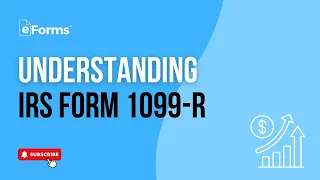 IRS 1099-R Explained Reporting Profit-Sharing and Retirement Distributions