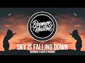Download Lagu Marnage \u0026 B3nte \u0026 URBANO - Sky Is Falling Down
