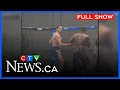 Download Lagu MMA fighter death deemed not suspicious | CTV News Edmonton at 11:30 for Sept. 22, 2025