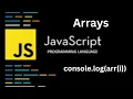 Understanding Arrays in JavaScript Basic Properties of An Array And How To Access Elements Pt 2
