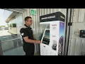Dale Wurfel CDJR Express Service Drop Off Process