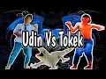 Download Lagu UDIN JAMET VS TOKEK LAPAR
