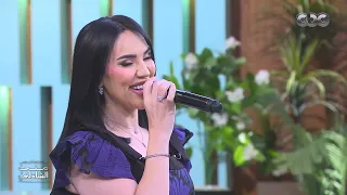 ميدلي عبد الحليم حافظ من مي فاروق 