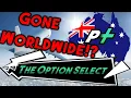 International Tournaments The Option Select
