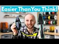 How I Can Make Any Car Part With 3D Printing