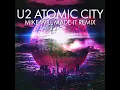 Atomic City (Mike WiLL Made-It Remix)
