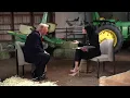 Trump abruptly ends tense Meet the Press interview after clashing with Welker