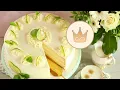 Download Lagu 🍋‍🟩 ERFRISCHEND FRUCHTIGE LIMETTENTORTE! 🍋‍🟩YUSHKAS CAIPIRINHA TORTE REZEPT VON SUGARPRINCESS