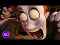 Andy Samberg Can t Scare a Mouse Hotel Transylvania 2012 Now Comedy