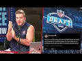 The NFL s Virtual Draft Is Already Doomed