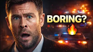 Crime 101 – Overhyped? Full Honest Review