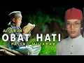 Download Lagu AL QUR'AN OBAT HATI | TILAWAH MERDU QORI INTERNASIONAL KH MUAMMAR ZA
