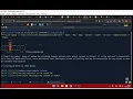 SQL Injection Bypass with sqlmap Tamper Script between HTB Case 11