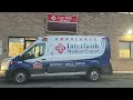Atlantic Ave Drive Brooklyn NY NYC 4K
