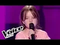 Download Lagu Call me maybe - Carly Rae Jepsen | Chiara | The Voice Kids France 2017 | Blind Audition