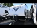 2025 Genesis Supreme Vortex 2215SSXL Toy Hauler--Short with 15 ft of Cargo