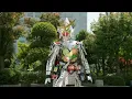 Download Lagu Kamen Rider Gaim (2015) Super Kiwami Arms Theme