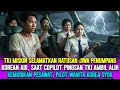 Download Lagu TKI YANG DIHINA‼️TKI MISKIN SELAMATKAN RATUSAN JIWA PENUMPANG PESAWAT KOREAN AIR YANG HAMPIR JATUH
