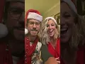 Laura Wright and Wes Ramsey