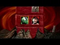 Mortal Kombat New Era 2026 (MUGEN): TriBorg Full Playthrough