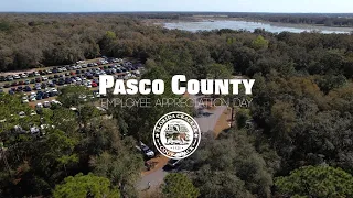 Celebrating Pasco County Employees A Fun-Filled Day with Florida Cracker Cook Shack