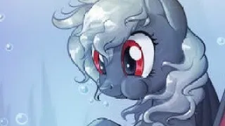 underwater underwater my little pony art by sirzi on deviantart