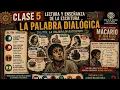 Lectura y ensenanza de la escritura Clase 5