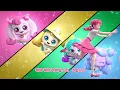 [슈팅스타 캐치! 티니핑 OST] 오프닝송