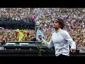 Voices In My Head vs Lethal Industry (Argy Tomorrowland Mashup)