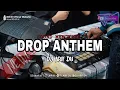 Download Lagu DJ ARIF DU - DROP ANTHEM